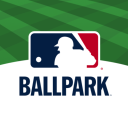 برنامه MLB Ballpark