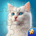 بازی Magic Jigsaw Puzzles－Games HD
