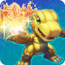 بازی Digimon Card Game Tutorial App