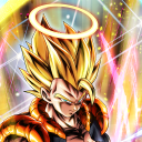 بازی DRAGON BALL LEGENDS