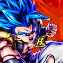 بازی DRAGON BALL LEGENDS