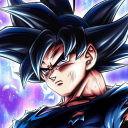 بازی DRAGON BALL LEGENDS