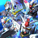 بازی SD Gundam G Generation ETERNAL