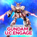 MOBILE SUIT GUNDAM U.C. ENGAGE