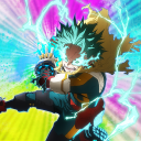 بازی MY HERO ULTRA IMPACT