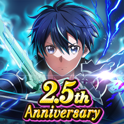 Sword Art Online VS