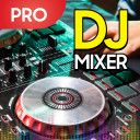 برنامه DJ Mixer - DJ Music Mix