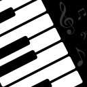 برنامه Easy Piano Keyboard - Piano88
