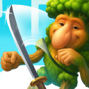 بازی Sword Play! Ninja Slice Runner
