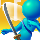 بازی Sword Play! Ninja Slice Runner
