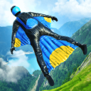 بازی Base Jump Wing Suit Flying
