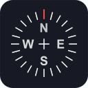 برنامه Accurate Compass