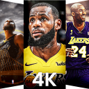 برنامه NBA Wallpapers 2026 Basketball