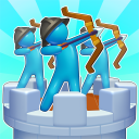 بازی Archery Bastions: Castle War