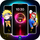 برنامه Charging Animation