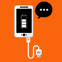 برنامه Battery Charge Voice