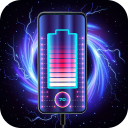 برنامه Set Battery Charging Animation