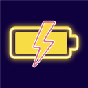 برنامه Battery Charging Animation