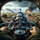 بازی World of Artillery: Cannon War