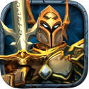 بازی AdventureQuest 3D MMO RPG