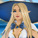 بازی AdventureQuest 3D MMO RPG