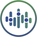 برنامه Audio Visualizer Music Player