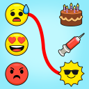 بازی Emoji Match Emoji Puzzle Game