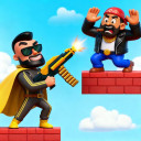بازی Bullet Master: Superhero Spy