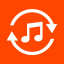برنامه Audio Converter (MP3 AAC OPUS)