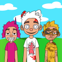 بازی Beat Battle Music Challenge