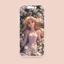 برنامه Cute Doll Wallpaper