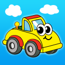Baby Games: 2+ kids, toddlers