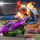 بازی Demolition Derby 3