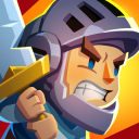 بازی Almost a Hero — Idle RPG