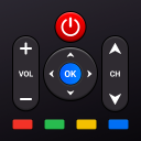 برنامه Universal TV Remote Control