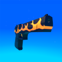 بازی Gun Race