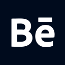 برنامه Behance - Creative Portfolios