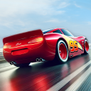 بازی Super Kids Car Racing