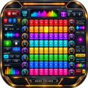 برنامه PadVibe: Drum Pad Beat Maker