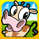 بازی Run Cow Run