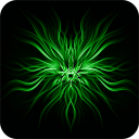 برنامه Abstract Wallpaper