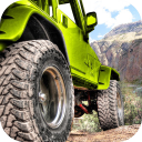 شبیه ساز مسابقه آفرود 4x4