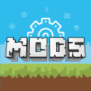 برنامه Master Mods For Minecraft - PE