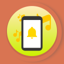 برنامه Ringtones for Mobile Phone