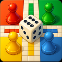 بازی Ludo Quest: Parchis Trouble