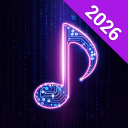برنامه Phone Ringtones