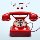 برنامه Old Telephone Ringtones