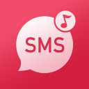 برنامه SMS Ringtones Pro: Sounds