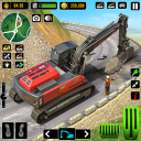 بازی City Road Construction Games