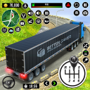 بازی Truck Games - Driving School